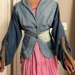 Sunbelt Denim Women's Jacket